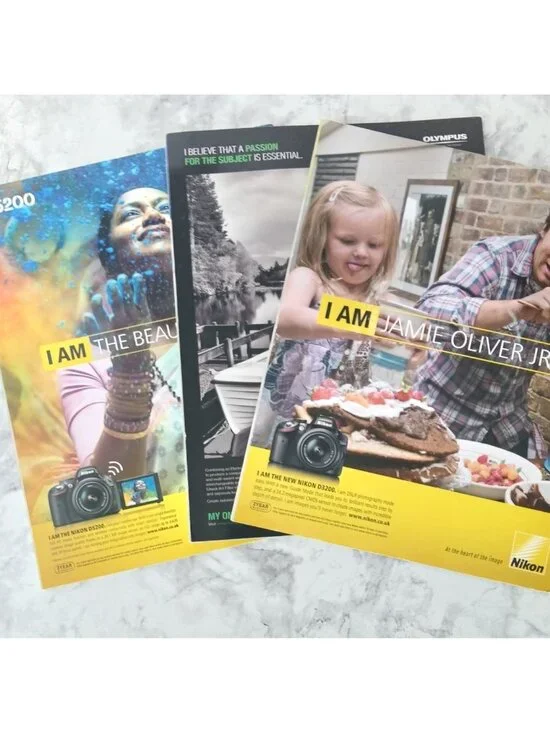 Photography Magazine Bundle - Digital Photographer (3 issues) - Picture 3 of 7